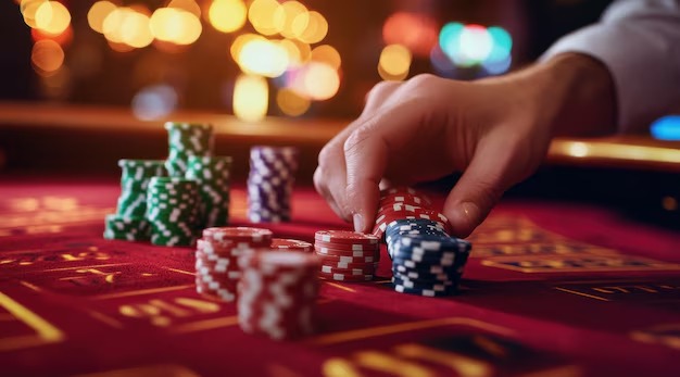 China Pools number selection interface on 1xbet apk mobile