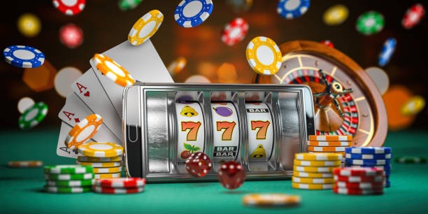 Live dealer table with professional croupier streaming on 1xbet apk platform