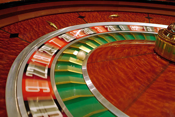 Table Games Game 