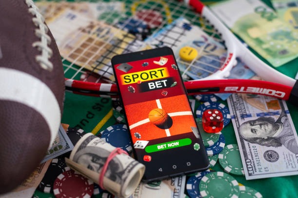 Speed Blackjack live dealer table on 1xbet apk with card display and betting interface